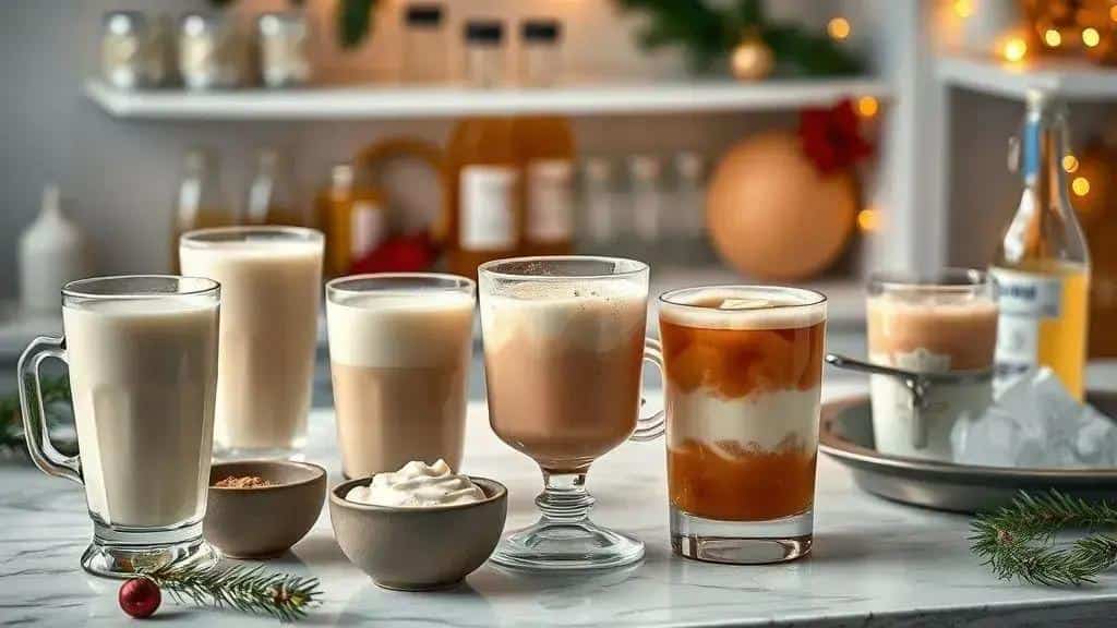 Adaptações para intolerâncias, versões veganas e dicas de conservação