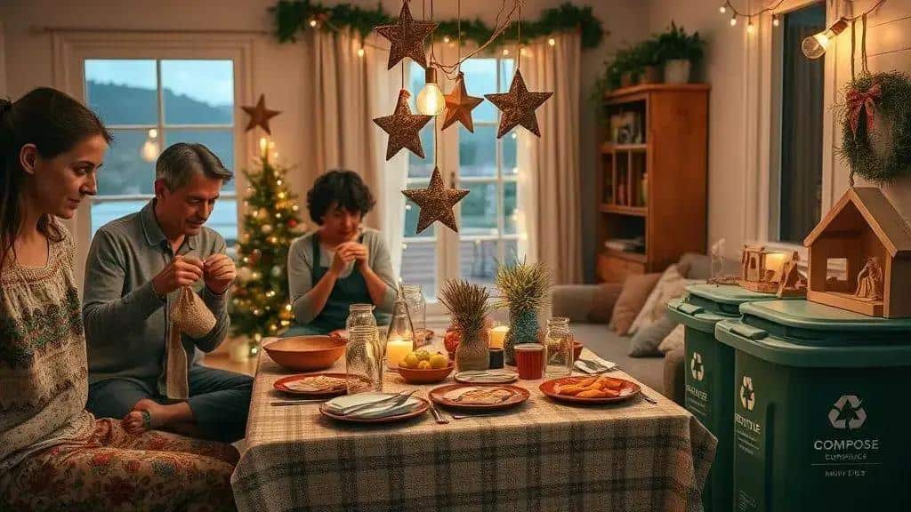 Adaptações sustentáveis: reciclagem, economia e versões modernas de costumes Adaptações sustentáveis: reciclagem, economia e versões modernas de costumes