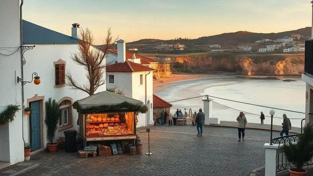 Algarve e cidades do interior: charme, clima e economia