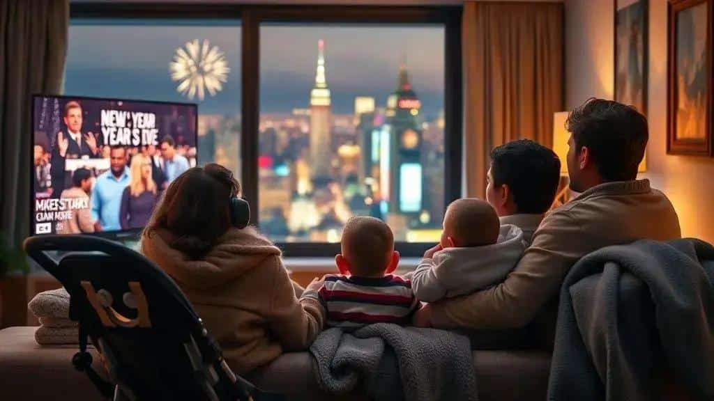 Alternativas para famílias e quem quer evitar multidões