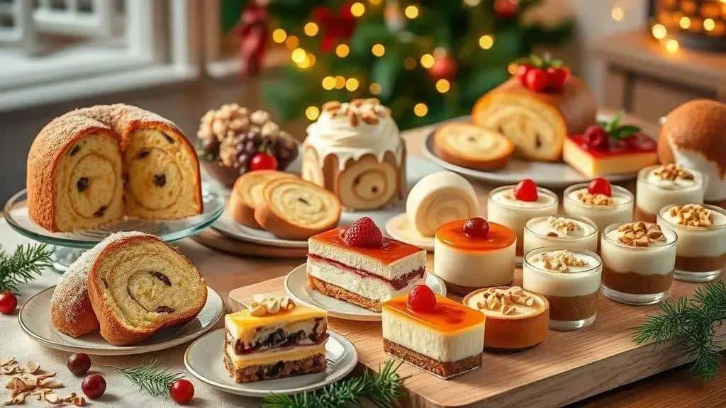 as 10 sobremesas mais populares em 2025 (visão rápida)