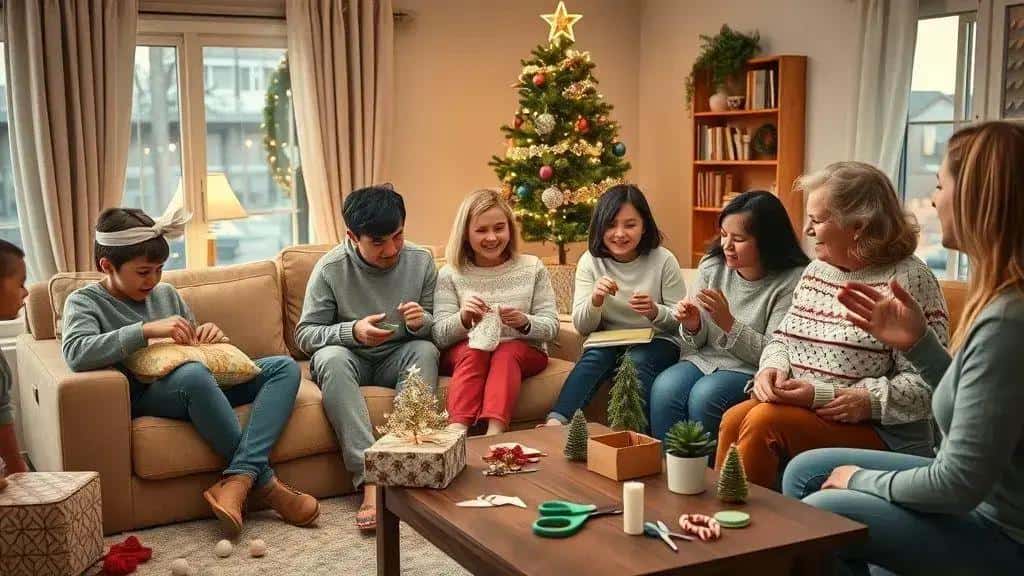 As 5 atividades: objetivos, materiais e regras