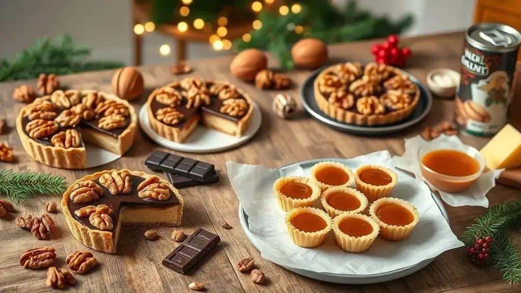 As 5 receitas em resumo (ingredientes, rendimento e tempo) As 5 receitas em resumo (ingredientes, rendimento e tempo)