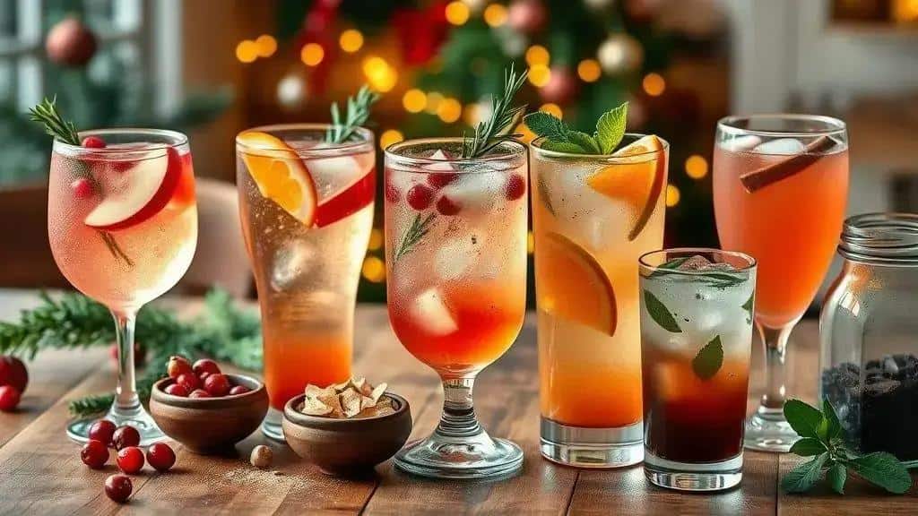 As 5 receitas (ingredientes, como preparar e variações) As 5 receitas (ingredientes, como preparar e variações)