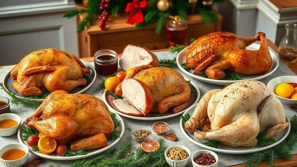 As 5 receitas: ingredientes, como preparar e variações As 5 receitas: ingredientes, como preparar e variações