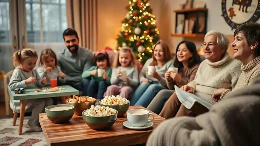 Atividades e cardápios temáticos para acompanhar a sessão