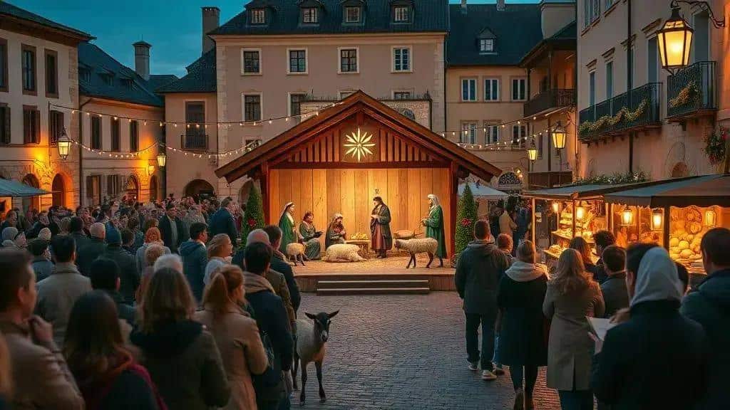 Atrações imperdíveis e momentos que emocionam