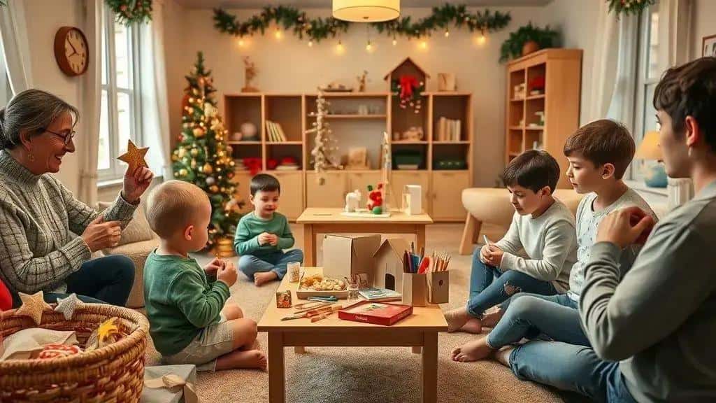 Brincadeiras por faixa etária: do bebê ao adolescente Brincadeiras por faixa etária: do bebê ao adolescente