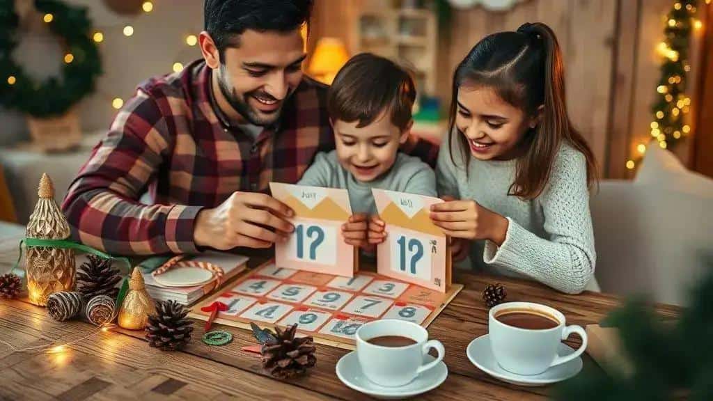 Calendário Natalino: Ideias de Atividades Mês a Mês (Outubro a Dezembro 2025).