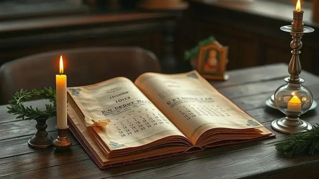 Como a Igreja escolheu 25 de dezembro