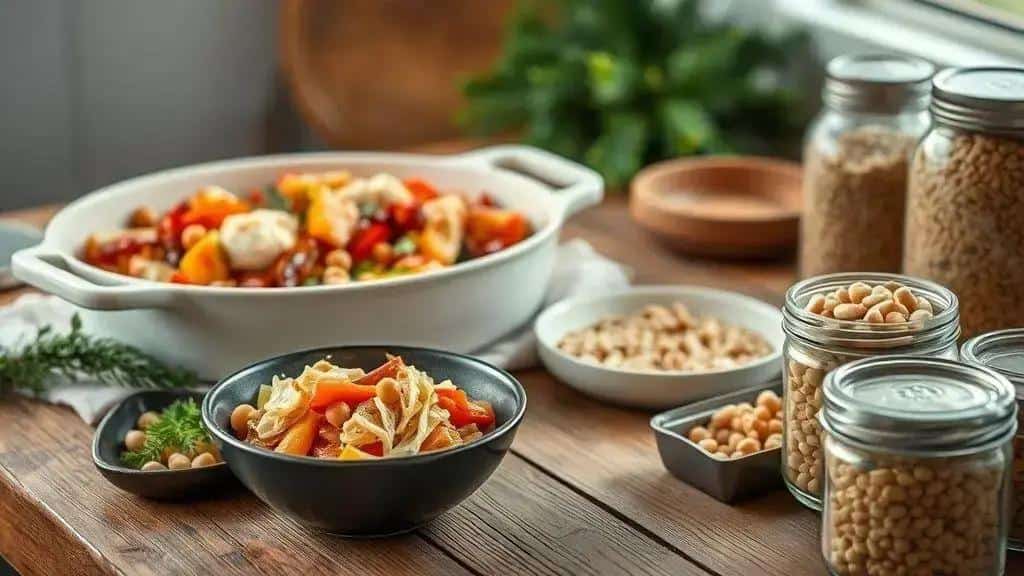 Como adaptar receitas de bacalhau para uma ceia econômica e sustentável