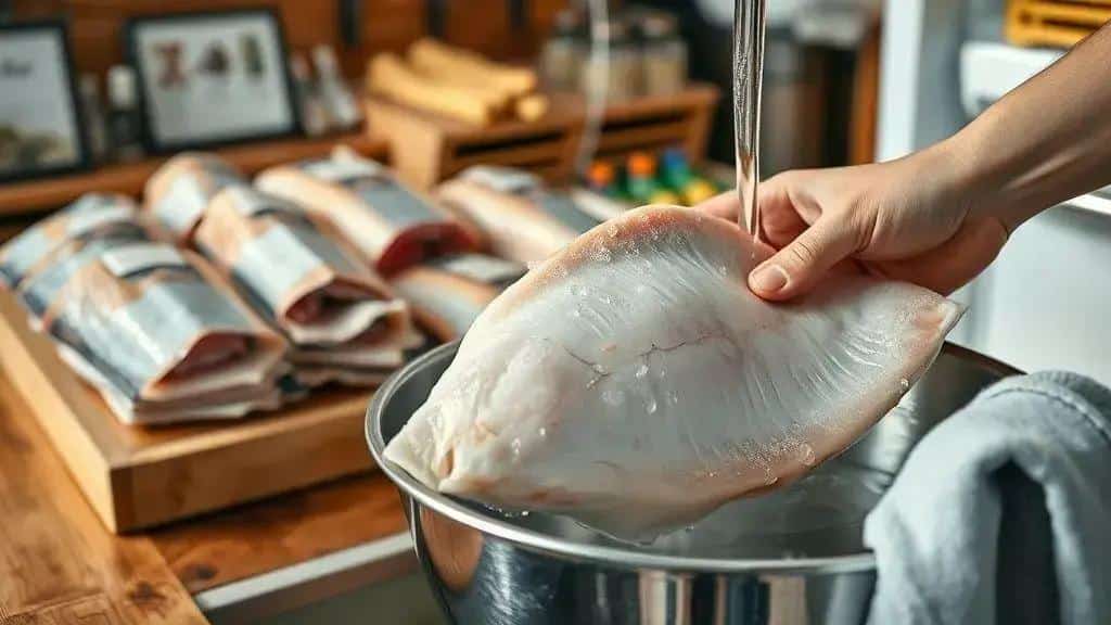 Como comprar e dessalgar bacalhau: dicas práticas Como comprar e dessalgar bacalhau: dicas práticas