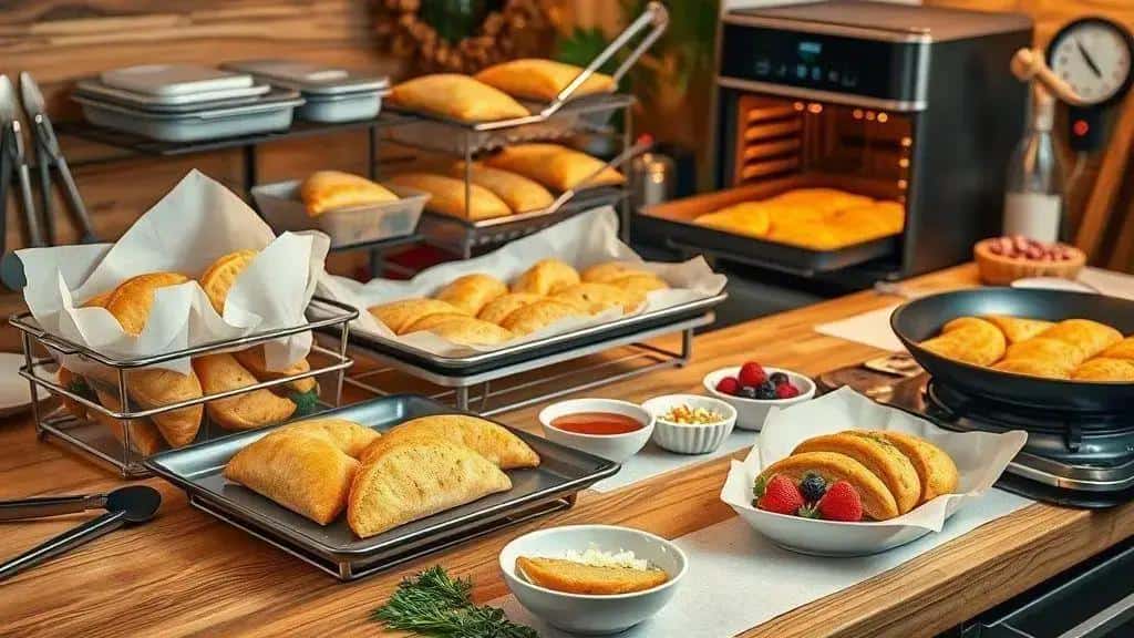 Como conservar, reaquecer e servir rabanada em festas