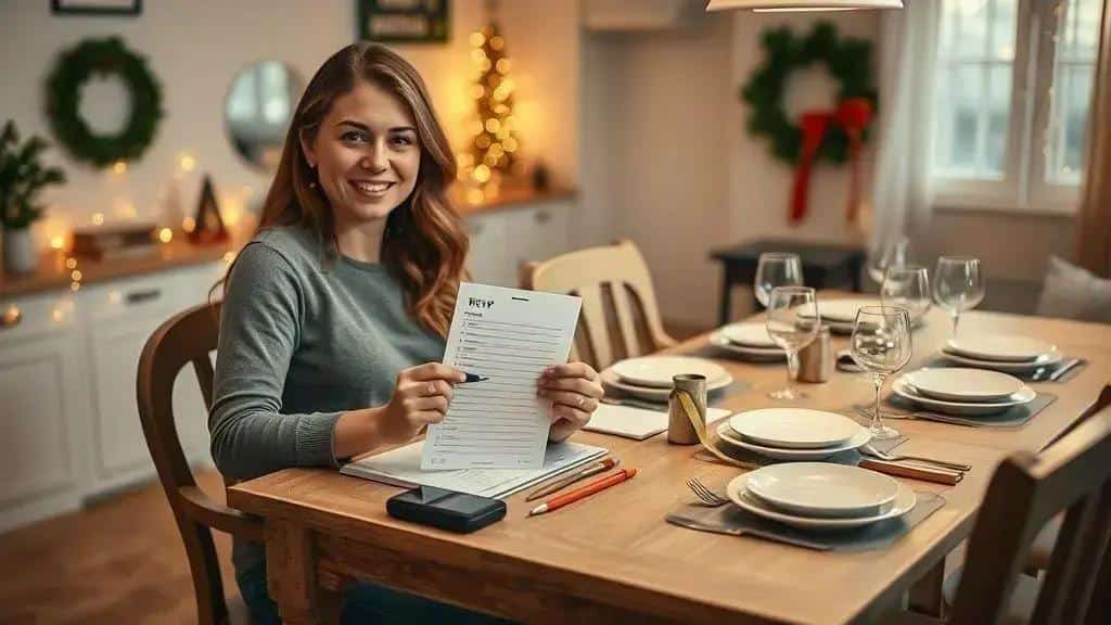 Como decidir quantas pessoas convidar Como decidir quantas pessoas convidar