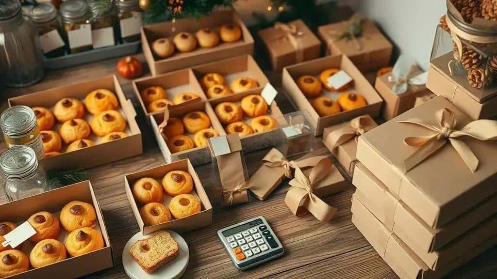 Como embalar, precificar e montar kits para presente Como embalar, precificar e montar kits para presente