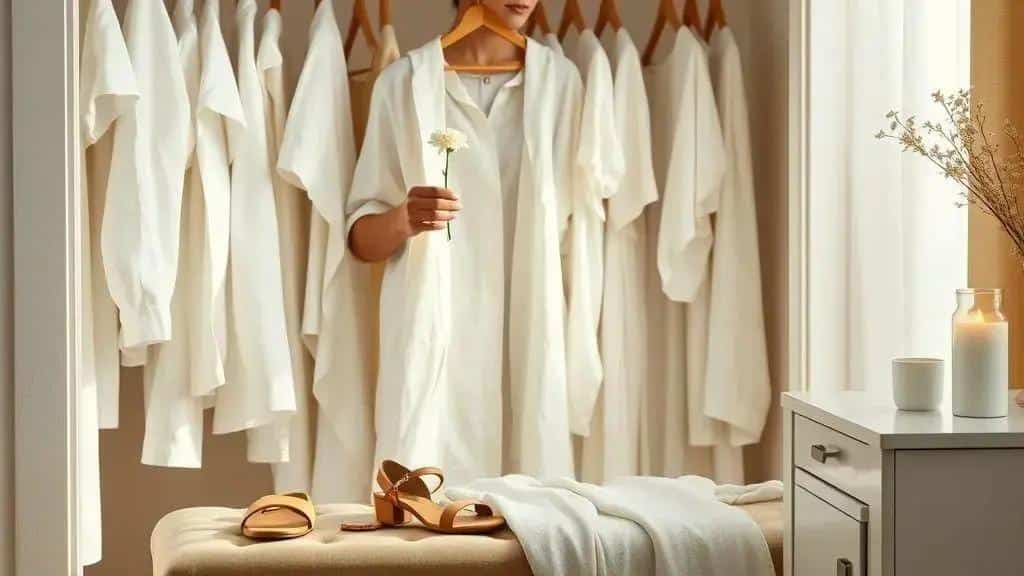 Como escolher branco com estilo e significado para a virada