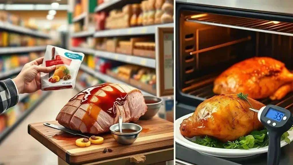 como escolher e preparar o tender ideal