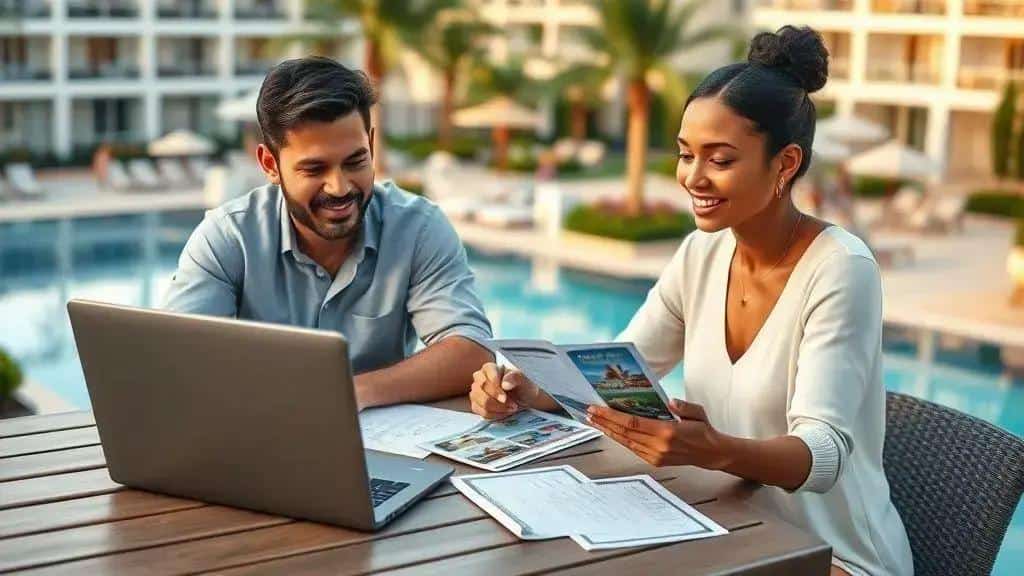 Como escolher o resort ideal para seu perfil e orçamento