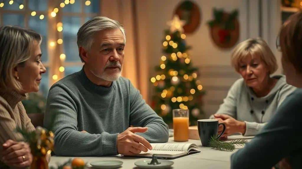 Como estabelecer limites e falar com a família sem culpa