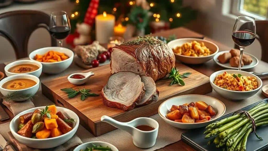 Como montar a lista: os 7 acompanhamentos e como servi-los Como montar a lista: os 7 acompanhamentos e como servi-los