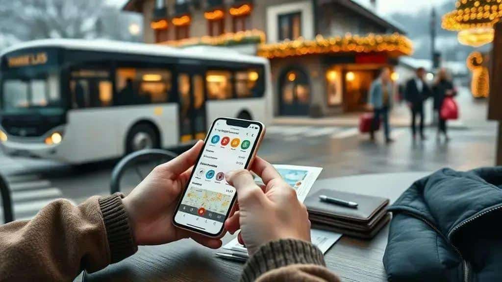 como planejar: ingressos, transporte e economia como planejar: ingressos, transporte e economia