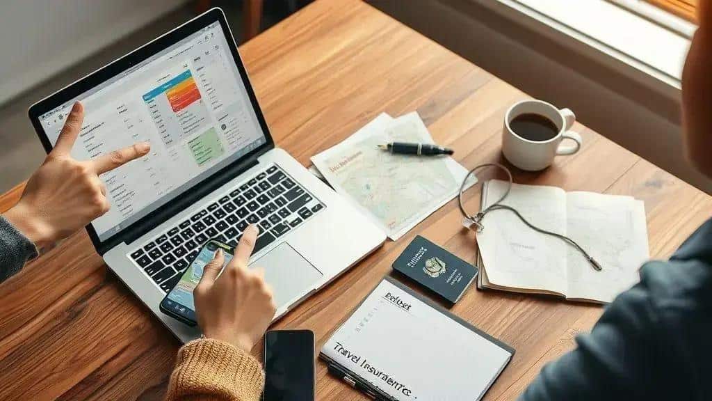 Como planejar viagem para o Ano Novo: orçamento e reservas