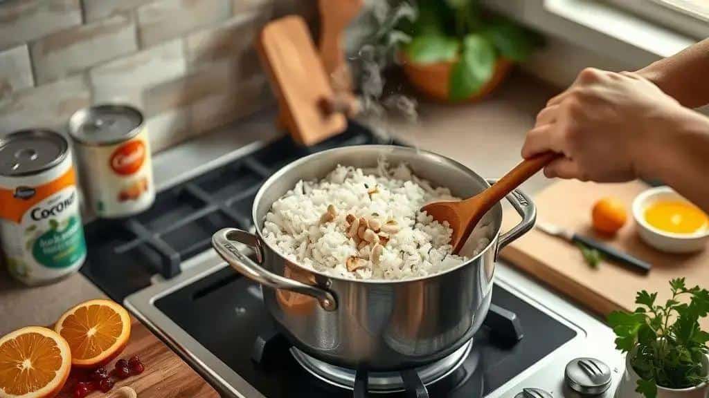 Como preparar a receita 1: passo a passo detalhado