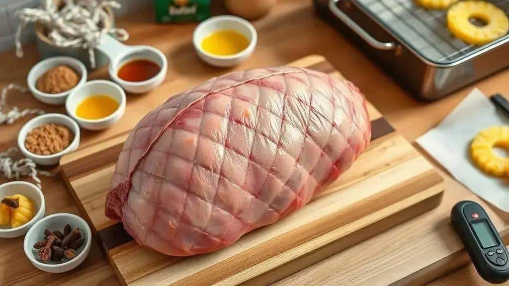 Como preparar o tender antes de receber o molho