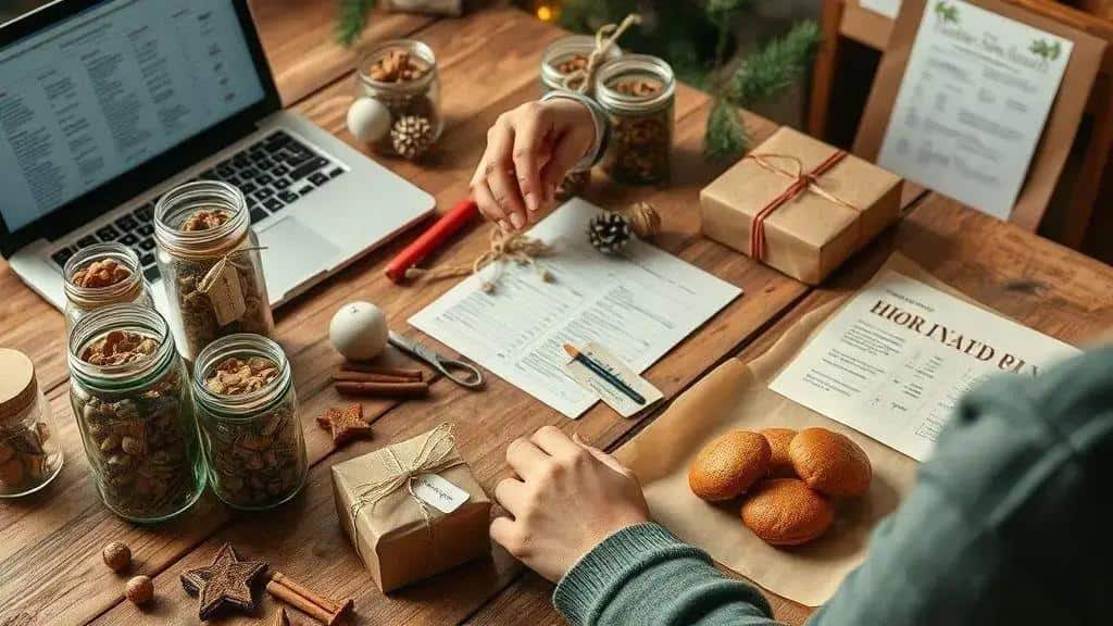 Como transformar tradições em renda extra sustentável Como transformar tradições em renda extra sustentável