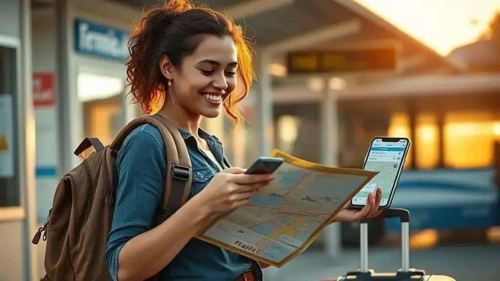 Como Viajar no Fim de Ano Sem Gastar Muito: 7 Dicas de Economia.