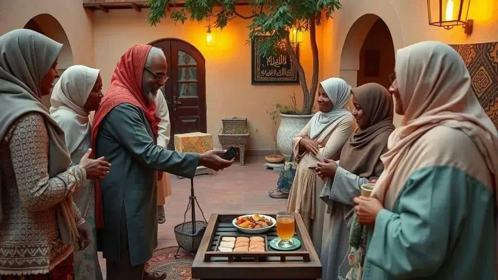 Como visitar e participar com sensibilidade: dicas práticas Como visitar e participar com sensibilidade: dicas práticas