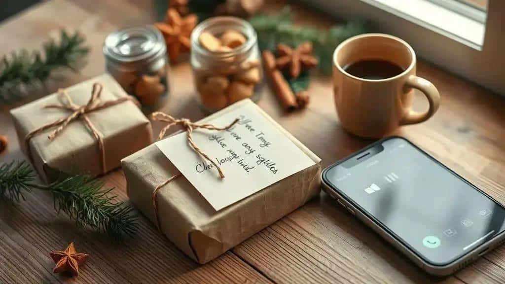 Complementos que valorizam a mensagem: presentes, lembrancinhas e detalhes