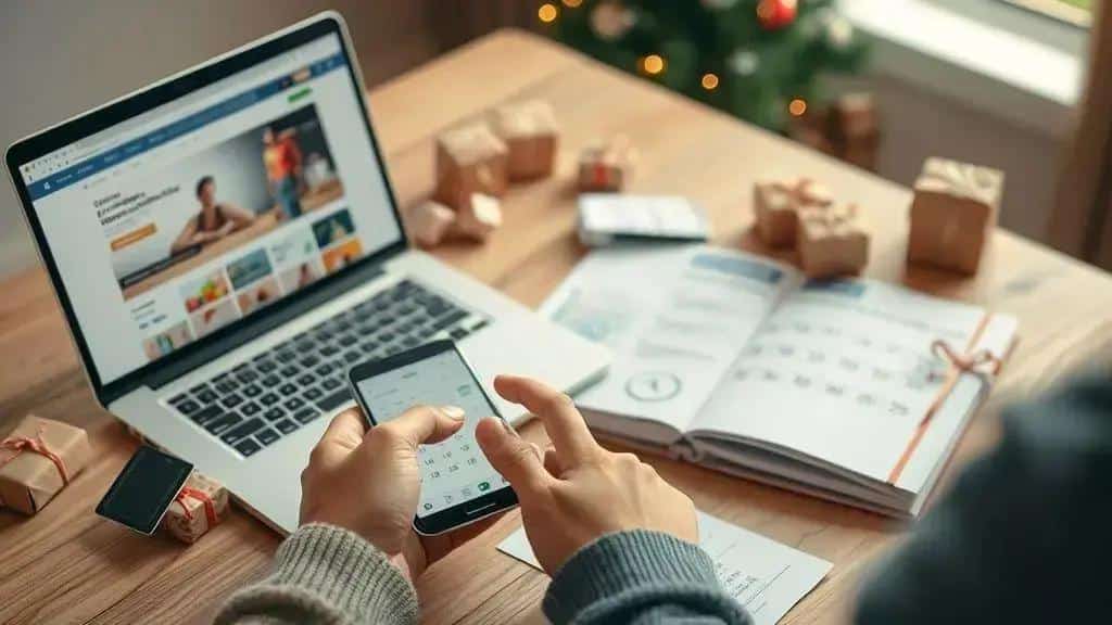 Compras inteligentes: onde achar ofertas, prazo e parcelamento