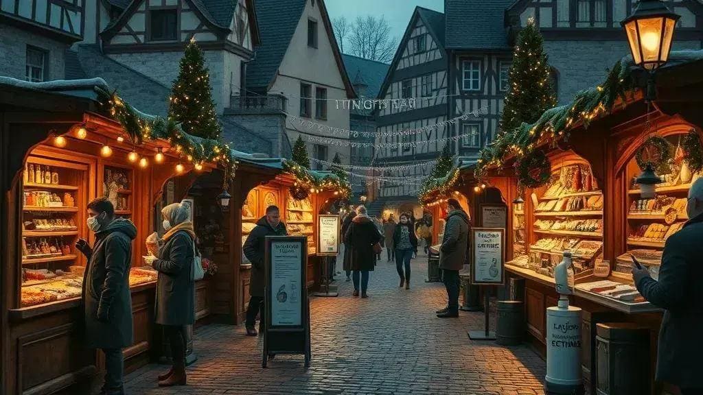 Contexto da praga no Natal 2025: o que aconteceu