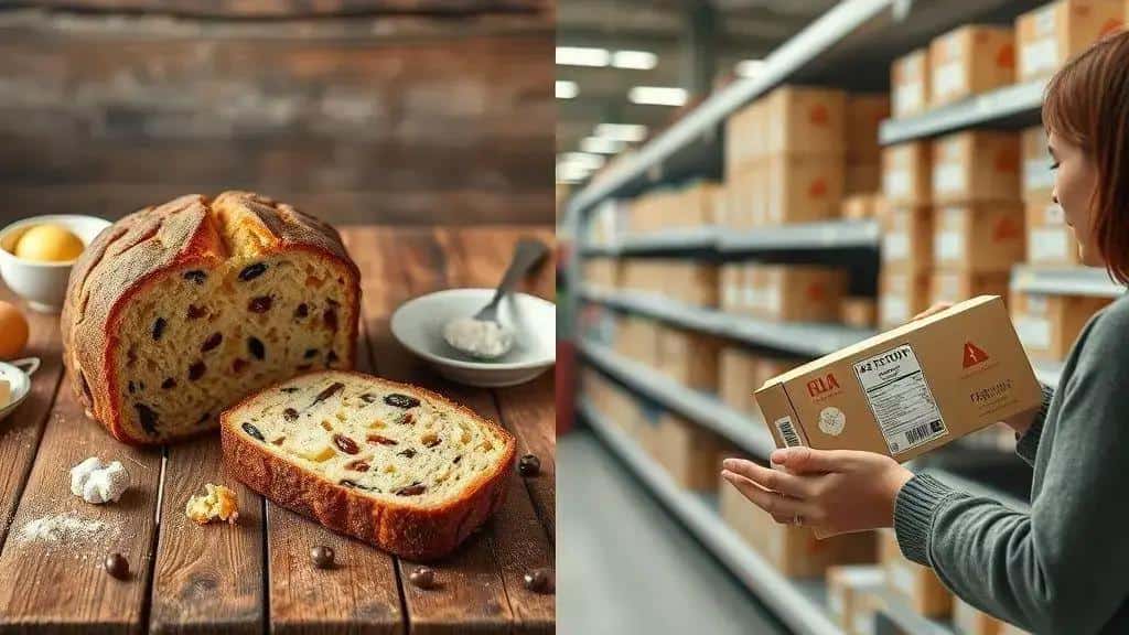 Curiosidades, dicas de compra e como escolher um bom panetone