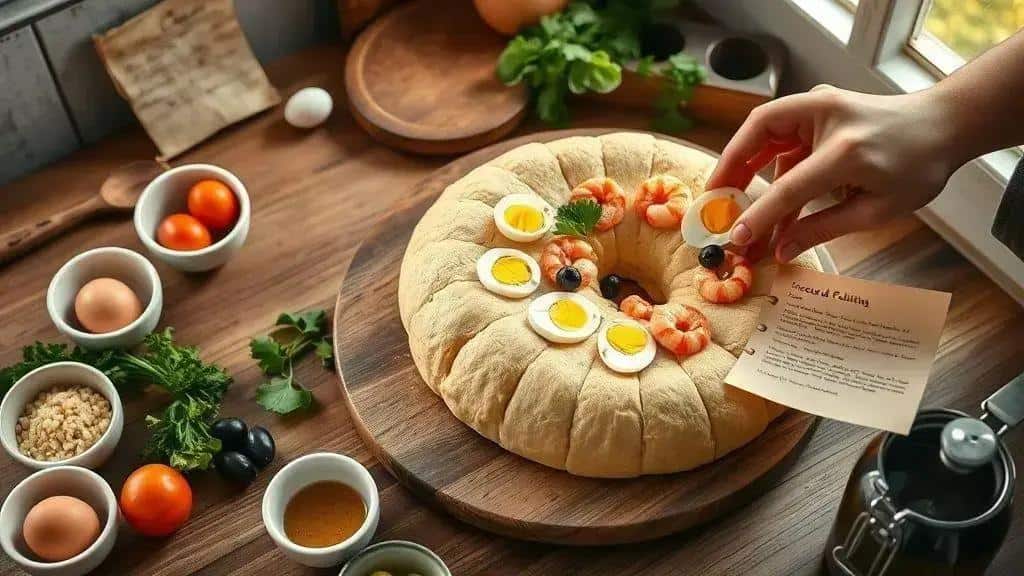 Curiosidades e histórias sobre o cuscuz paulista