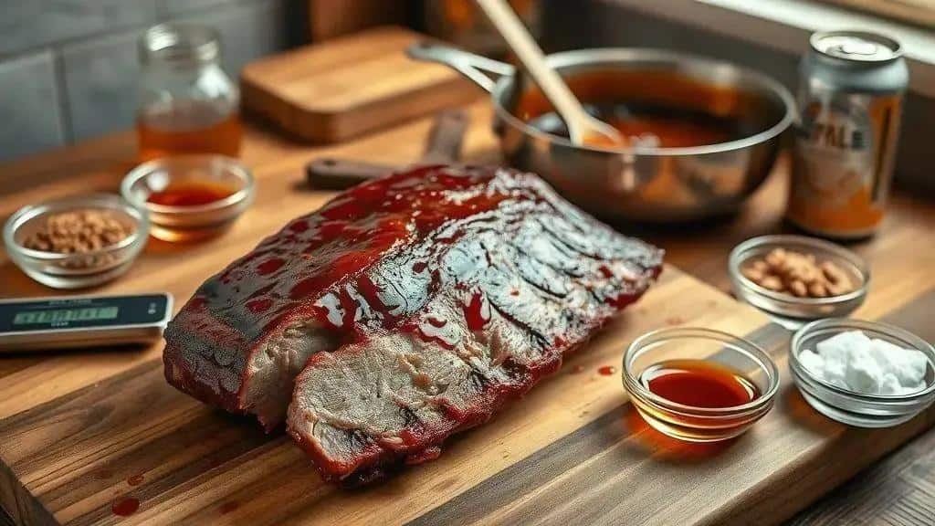 Curiosidades e segredos para uma costelinha suculenta