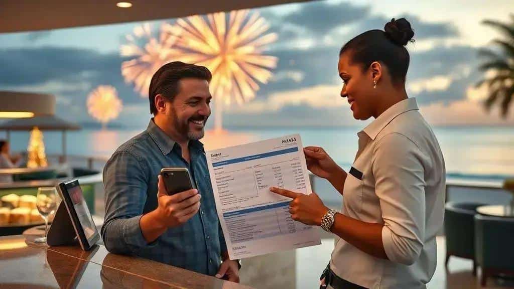 Custo-benefício: preços, taxas e extras a considerar
