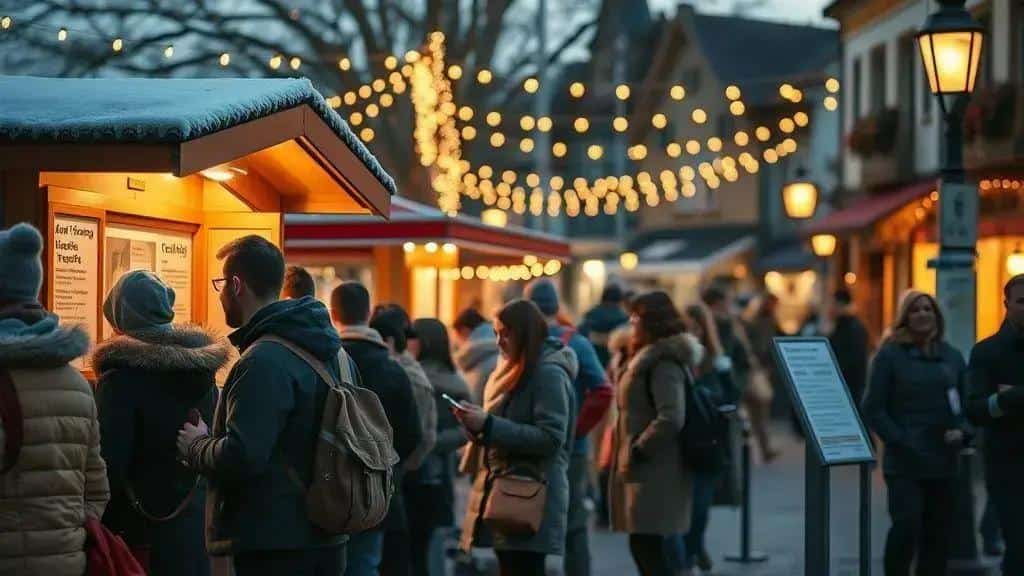 Datas, horários e como conseguir ingressos