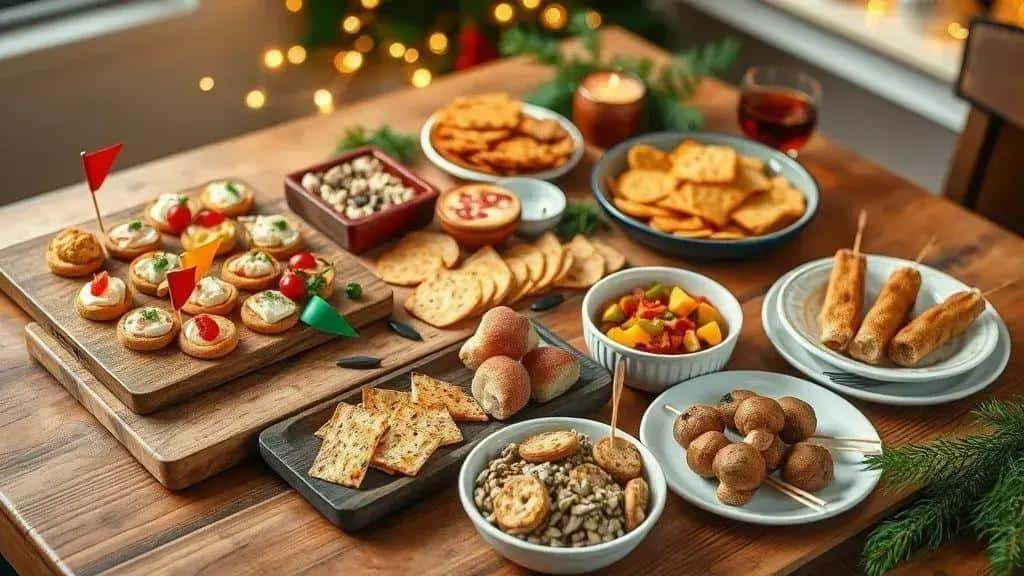 Dicas de apresentação e como adaptar receitas para alergias