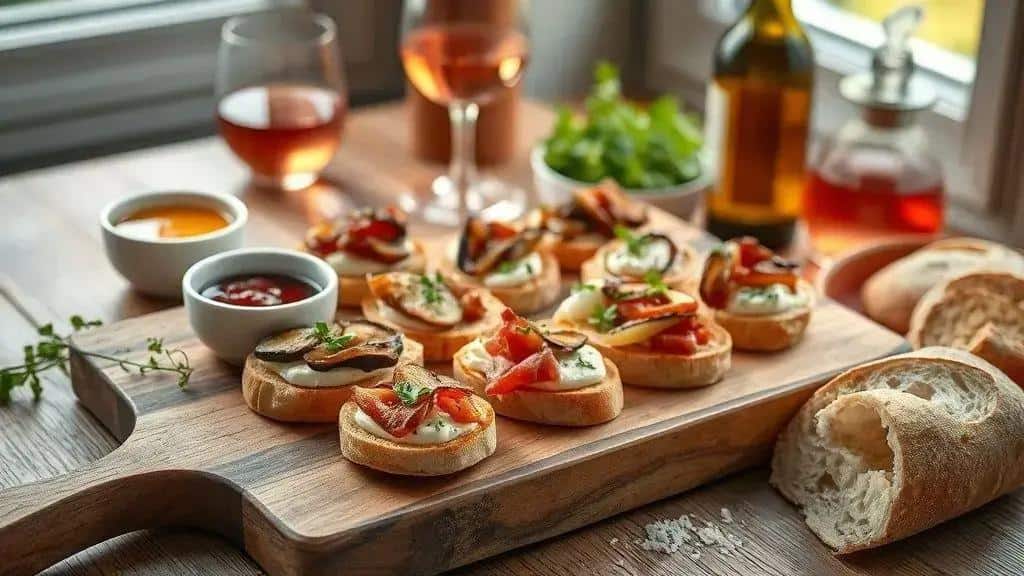 Dicas de apresentação, harmonização e conservação