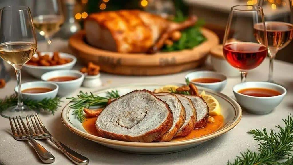 Dicas de apresentação, tempo de preparo e harmonização com vinhos Dicas de apresentação, tempo de preparo e harmonização com vinhos