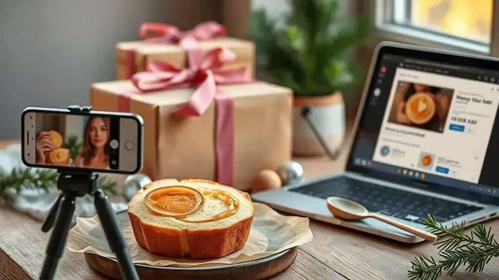 Dicas de divulgação e venda: fotos, descrições e canais Dicas de divulgação e venda: fotos, descrições e canais