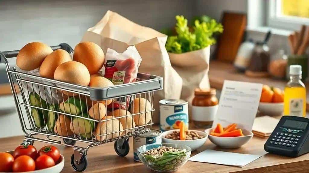 Dicas de economia, compras e substituições inteligentes