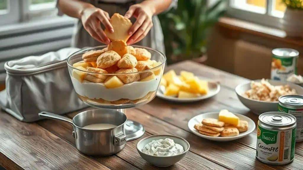 Dicas de montagem, conservação e antecedência para a ceia