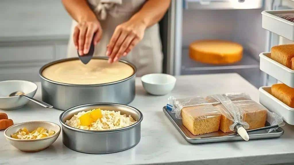 Dicas e truques para textura, montagem e conservação