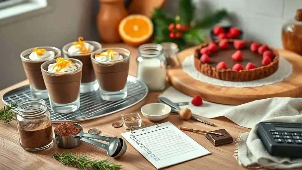 dicas para adaptar receitas ao clima e ao orçamento