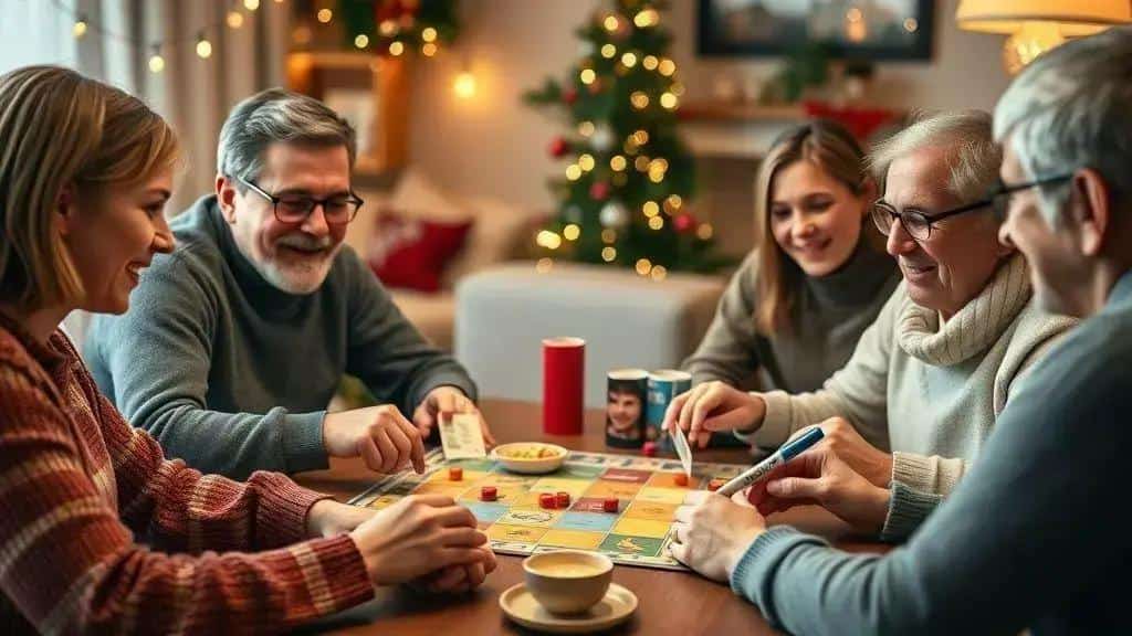 Dicas para adaptar regras e incluir crianças, adolescentes e avós Dicas para adaptar regras e incluir crianças, adolescentes e avós