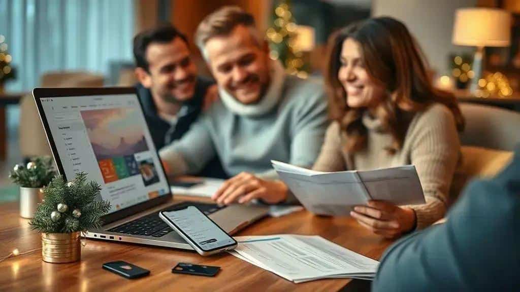 Dicas para economizar e aproveitar pacotes de fim de ano