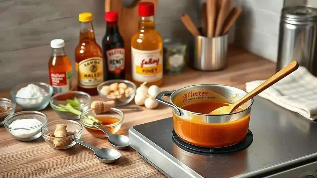 Dicas para escolher e preparar os temperos e molhos